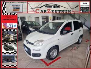 FIAT Panda Diesel 2018 usata