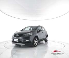 OPEL Mokka X Diesel 2017 usata, Perugia