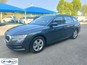 SKODA Octavia Diesel 2020 usata, Vicenza