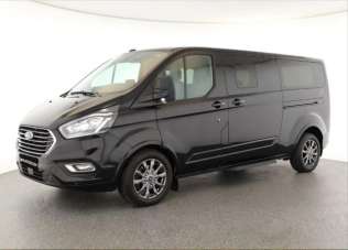 FORD Tourneo Custom Diesel 2021 usata, Milano