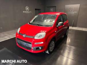 FIAT Panda Benzina/Metano 2016 usata, Perugia