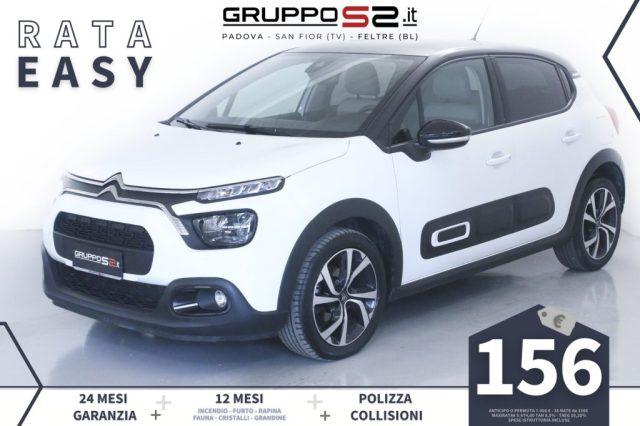 CITROEN C3 Benzina 2022 usata, Padova foto