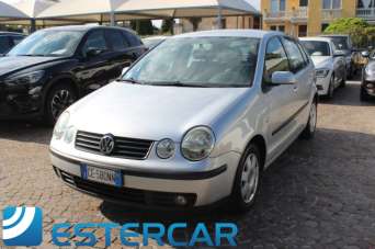 VOLKSWAGEN Polo Benzina 2003 usata, Brescia