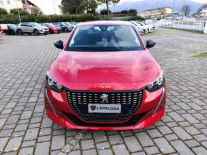 PEUGEOT 208 Benzina 2023 usata, Salerno