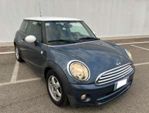 MINI Cooper D Diesel 2010 usata