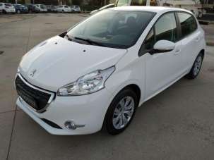 PEUGEOT 208 Diesel 2015 usata, Rovigo