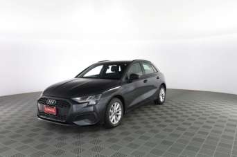 AUDI A3 Diesel 2021 usata, Verona