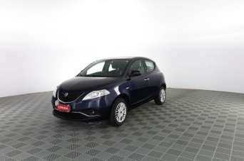 LANCIA Ypsilon Benzina 2017 usata, Verona