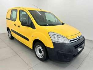 CITROEN Berlingo Diesel 2016 usata