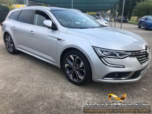 RENAULT Talisman Diesel 2017 usata, Italia