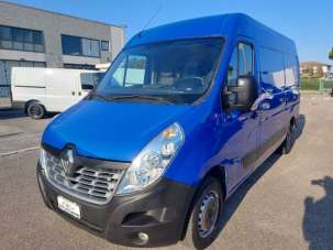 RENAULT Master Diesel 2018 usata, Rovigo