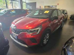 RENAULT Captur GPL 2020 usata, Reggio Nell'Emilia