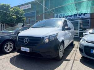 MERCEDES-BENZ Other Diesel 2019 usata, Torino