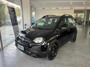 FIAT Panda Benzina 2020 usata, Chieti