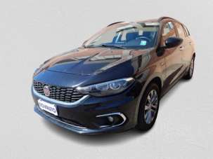 FIAT Tipo Diesel 2019 usata, Cagliari