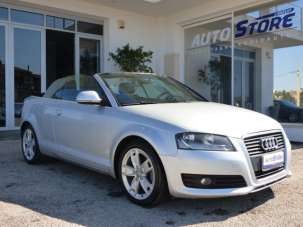 AUDI A3 Diesel 2009 usata, Ragusa