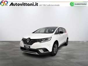 RENAULT Espace Diesel 2022 usata, Como