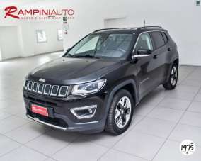 JEEP Compass Diesel 2018 usata, Perugia