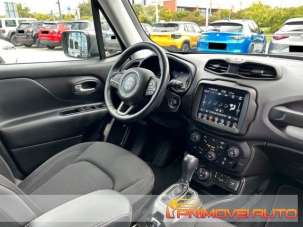 JEEP Renegade Diesel 2019 usata, Modena