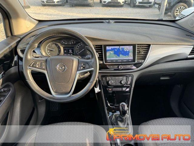 OPEL Mokka X Diesel 2019 usata, Modena foto