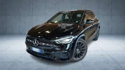 MERCEDES-BENZ GLA 180 Diesel 2022 usata, Verona