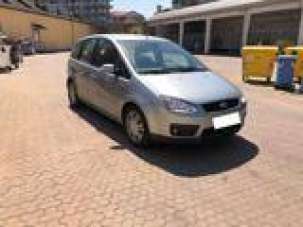 FORD Focus Diesel 2008 usata