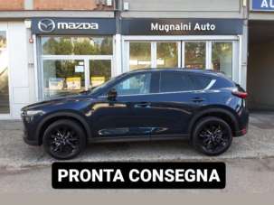 MAZDA CX-5 Diesel usata, Firenze