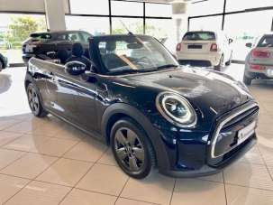 MINI Mini Benzina 2021 usata