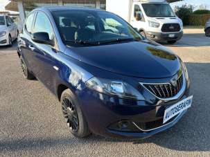 LANCIA Ypsilon Elettrica/Benzina 2022 usata