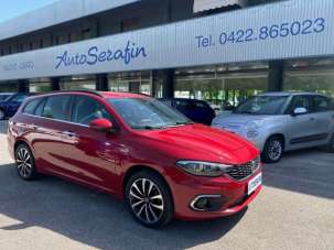 FIAT Tipo Diesel 2018 usata