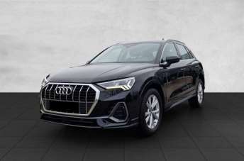 AUDI Q3 Benzina 2019 usata