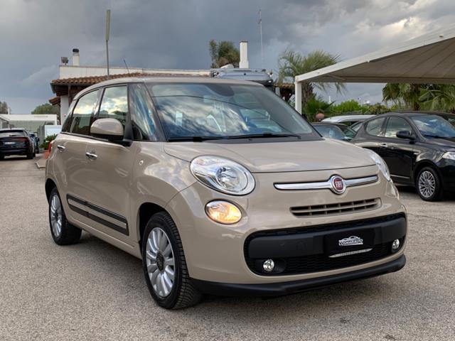 FIAT 500L Diesel 2015 usata, Brindisi foto