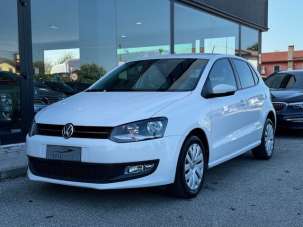 VOLKSWAGEN Polo Diesel 2014 usata