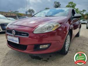 FIAT Bravo Diesel 2009 usata, Sassari