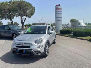 FIAT 500X Diesel 2018 usata, Bergamo