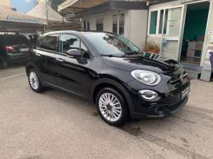 FIAT 500X Diesel 2021 usata, Salerno