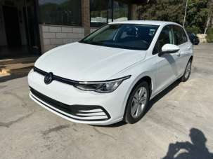 VOLKSWAGEN Golf Diesel 2020 usata