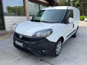 FIAT Doblo Diesel 2020 usata