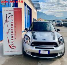 MINI Countryman Diesel 2014 usata