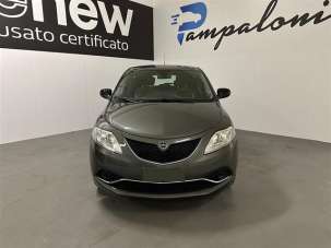 LANCIA Ypsilon Diesel 2016 usata, Siena