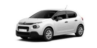 CITROEN C3 Benzina 2019 usata