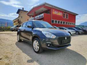 SUZUKI Swift Benzina 2019 usata