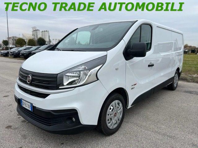 FIAT Talento Diesel 2020 usata, Venezia foto