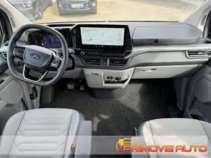 FORD Tourneo Custom Diesel 2024 usata, Modena