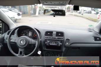 VOLKSWAGEN Polo Diesel 2013 usata, Modena