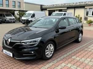 RENAULT Megane Diesel 2021 usata, Firenze