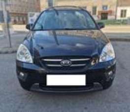 KIA Carens Diesel 2008 usata