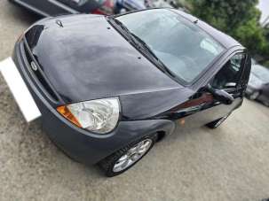 FORD Ka Benzina 2003 usata