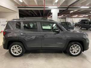 JEEP Renegade Diesel 2023 usata