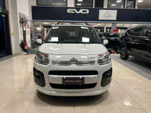 CITROEN C3 Picasso Diesel 2014 usata